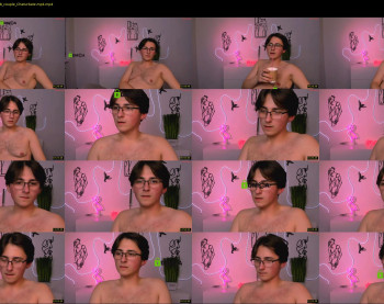 leo_valor — 26 minute Chaturbate male cam show recording, 720p, Dec 20, 2025