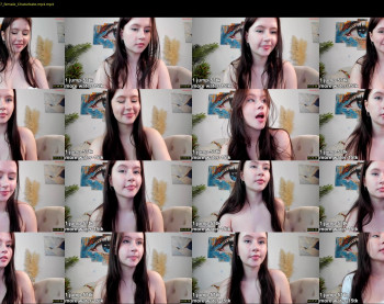 lexia_coy — 62 minute Chaturbate female cam show recording, 720p, Dec 20, 2025