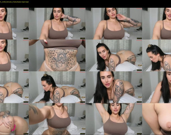 libbyloveheartx — 11 minute Chaturbate female cam show recording, 480p, Dec 20, 2025