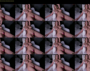 lilianmonroe — 4 minute Chaturbate female cam show recording, 720p, Dec 20, 2025