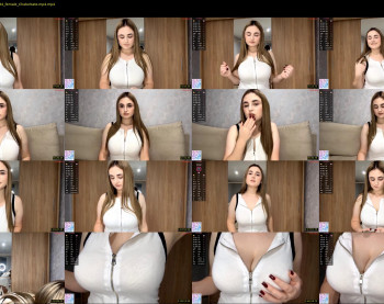 lillianhusk — 120 minute Chaturbate female cam show recording, 720p, Dec 20, 2025