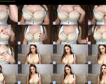 lillianhusk — 21 minute Chaturbate female cam show recording, 720p, Dec 20, 2025