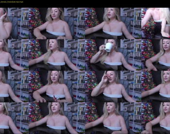 lisa2018 — 21 minute Chaturbate female cam show recording, 720p, Dec 21, 2025