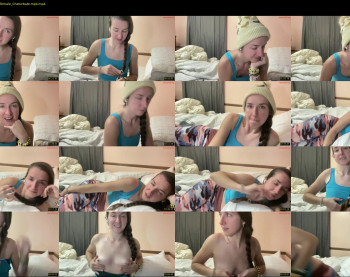 lothlori — 7 minute Chaturbate female cam show recording, 480p, Dec 21, 2025
