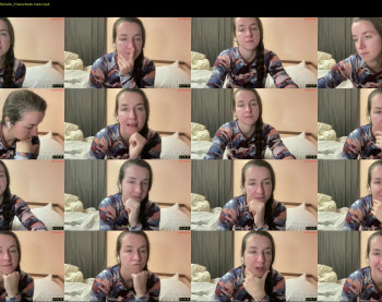 lothlori — 4 minute Chaturbate female cam show recording, 480p, Dec 21, 2025
