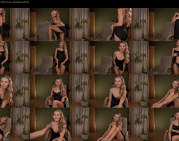 lovely_tammy — 7 minute Chaturbate female cam show recording, 720p, Dec 20, 2025