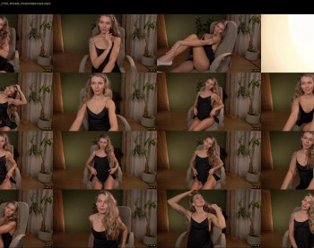 lovely_tammy — 14 minute Chaturbate female cam show recording, 720p, Dec 20, 2025
