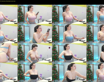 lovlybambi — 88 minute Chaturbate female cam show recording, 720p, Dec 20, 2025
