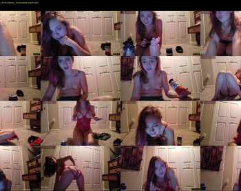 luckyducky02 — 92 minute Chaturbate female cam show recording, 720p, Dec 20, 2025