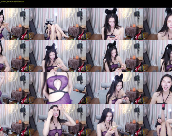 lucy__bb — 46 minute Chaturbate female cam show recording, 720p, Dec 20, 2025