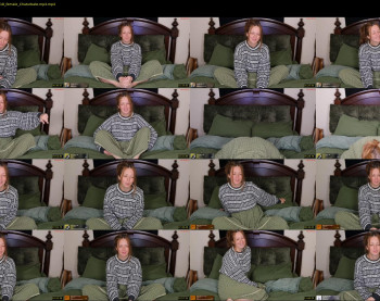 maevivant — 14 minute Chaturbate female cam show recording, 720p, Dec 20, 2025