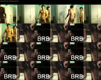 marcelo_dosantos77 — 103 minute Chaturbate male cam show recording, 720p, Dec 20, 2025