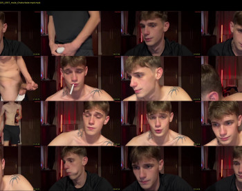 mason_gallagher — 59 minute Chaturbate male cam show recording, 720p, Dec 20, 2025