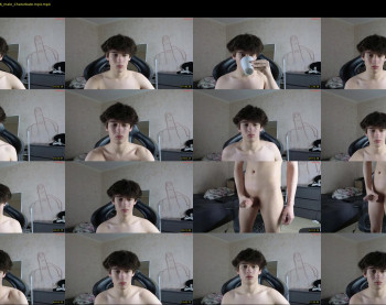 mason_jr — 65 minute Chaturbate male cam show recording, 720p, Dec 20, 2025