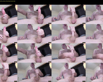 massschlong — 5 minute Chaturbate male cam show recording, 720p, Dec 20, 2025