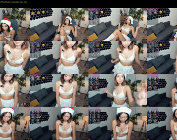 matronafess — 15 minute Chaturbate female cam show recording, 720p, Dec 20, 2025