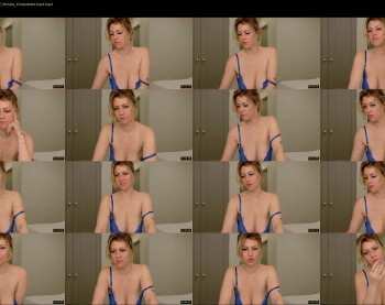 mattisux — 5 minute Chaturbate female cam show recording, 720p, Dec 20, 2025