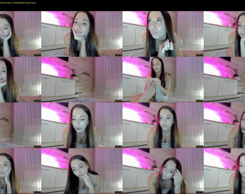 meryfoxxx — 9 minute Chaturbate female cam show recording, 720p, Dec 20, 2025
