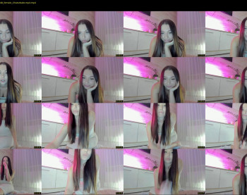meryfoxxx — 7 minute Chaturbate female cam show recording, 720p, Dec 20, 2025