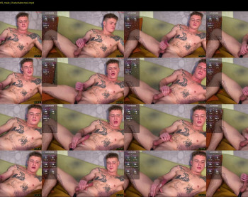 mia_andre — 23 minute Chaturbate couple cam show recording, 720p, Dec 20, 2025