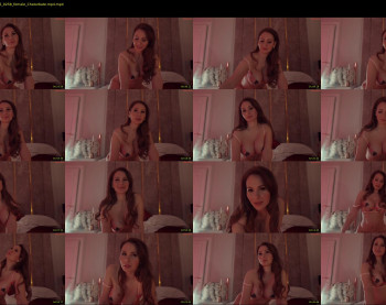 miladystarlight — 7 minute Chaturbate female cam show recording, 720p, Dec 21, 2025