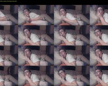 milknhunnny — 5 minute Chaturbate couple cam show recording, 720p, Dec 20, 2025