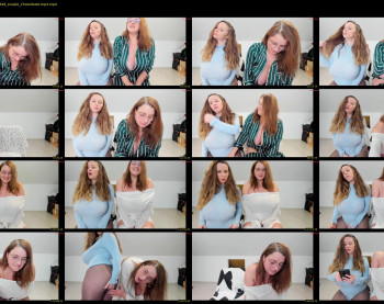 milkykandy — 120 minute Chaturbate female cam show recording, 720p, Dec 20, 2025