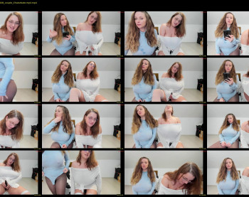 milkykandy — 48 minute Chaturbate female cam show recording, 720p, Dec 20, 2025