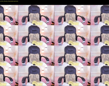 millie_brown21 — 6 minute Chaturbate female cam show recording, 720p, Dec 20, 2025