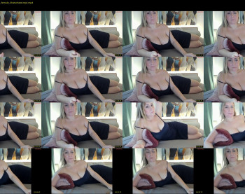 mis_eva — 6 minute Chaturbate female cam show recording, 720p, Dec 20, 2025