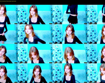 miss___alisa — 7 minute Chaturbate female cam show recording, 720p, Dec 20, 2025