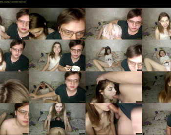 missjadefox — 115 minute Chaturbate couple cam show recording, 720p, Dec 20, 2025