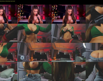 misskiarra — 69 minute Chaturbate female cam show recording, 720p, Dec 20, 2025
