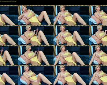 misstayaxxx — 12 minute Chaturbate female cam show recording, 720p, Dec 20, 2025