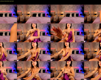 missyrai — 9 minute Chaturbate female cam show recording, 720p, Dec 20, 2025