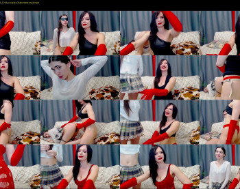 mistressnorma — 121 minute Chaturbate female cam show recording, 720p, Dec 20, 2025