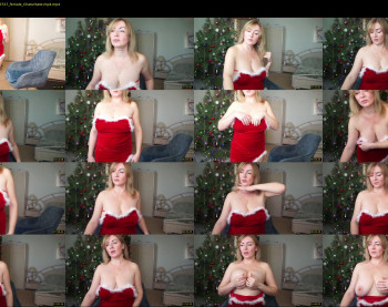 moonlight4u — 15 minute Chaturbate female cam show recording, 720p, Dec 20, 2025
