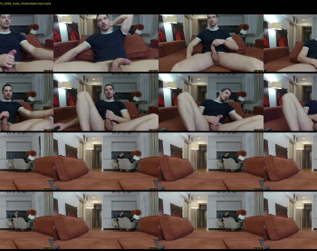 mrgreeneyes01 — 44 minute Chaturbate male cam show recording, 720p, Dec 20, 2025