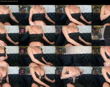 mrscummings — 83 minute Chaturbate female cam show recording, 720p, Dec 20, 2025