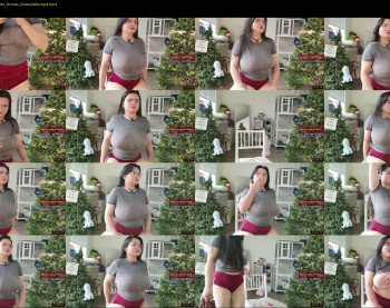 ms_mochii — 120 minute Chaturbate female cam show recording, 720p, Dec 20, 2025