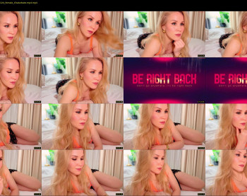 myassistant — 42 minute Chaturbate female cam show recording, 720p, Dec 21, 2025
