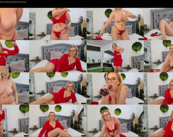 nathalienat — 57 minute Chaturbate female cam show recording, 720p, Dec 20, 2025
