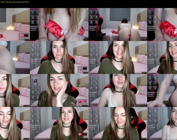 naughty_popa — 121 minute Chaturbate female cam show recording, 720p, Dec 20, 2025