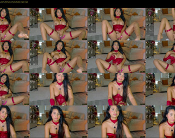 naughtynath_ — 10 minute Chaturbate female cam show recording, 720p, Dec 20, 2025