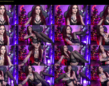 nelle_ — 120 minute Chaturbate female cam show recording, 720p, Dec 20, 2025