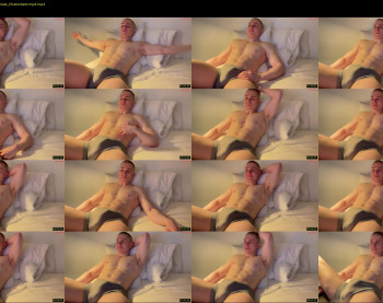 nfeibk — 10 minute Chaturbate male cam show recording, 720p, Dec 20, 2025