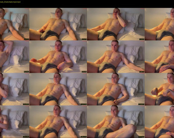 nfeibk — 121 minute Chaturbate male cam show recording, 720p, Dec 20, 2025
