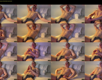 nfeibk — 14 minute Chaturbate male cam show recording, 720p, Dec 20, 2025