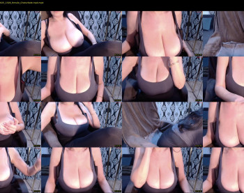 nicky_38hhugetits — 39 minute Chaturbate female cam show recording, 720p, Dec 20, 2025