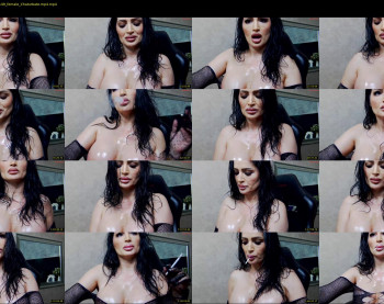 nicollereyn — 121 minute Chaturbate female cam show recording, 720p, Dec 20, 2025